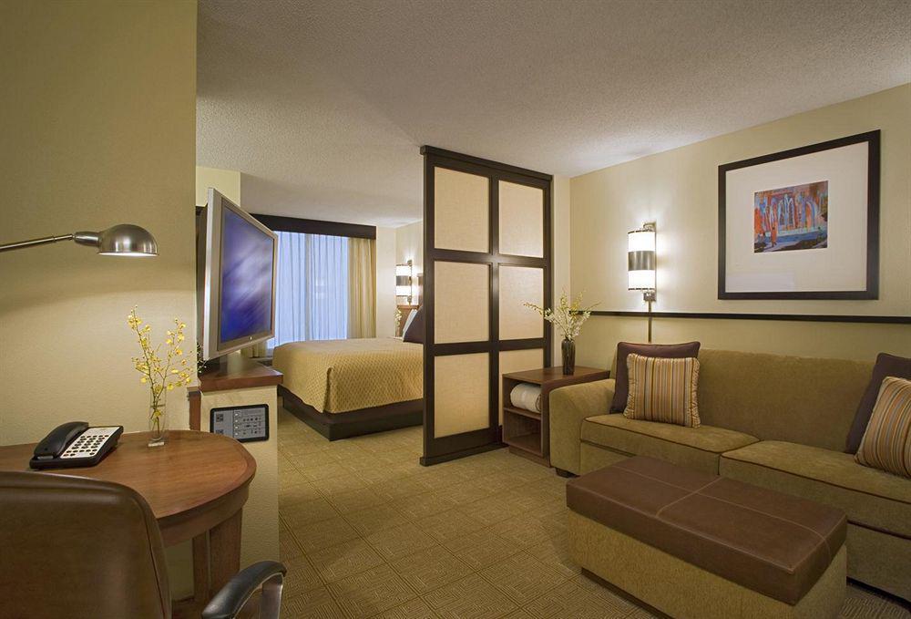 Hyatt Place Madison/Downtown Quarto foto